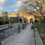 Nunnery Lane 3 Bedroom House