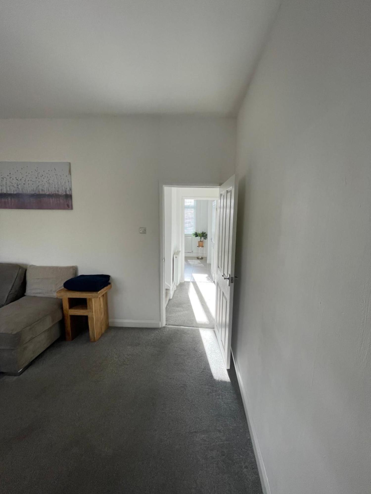 Nunnery Lane 3 Bedroom House