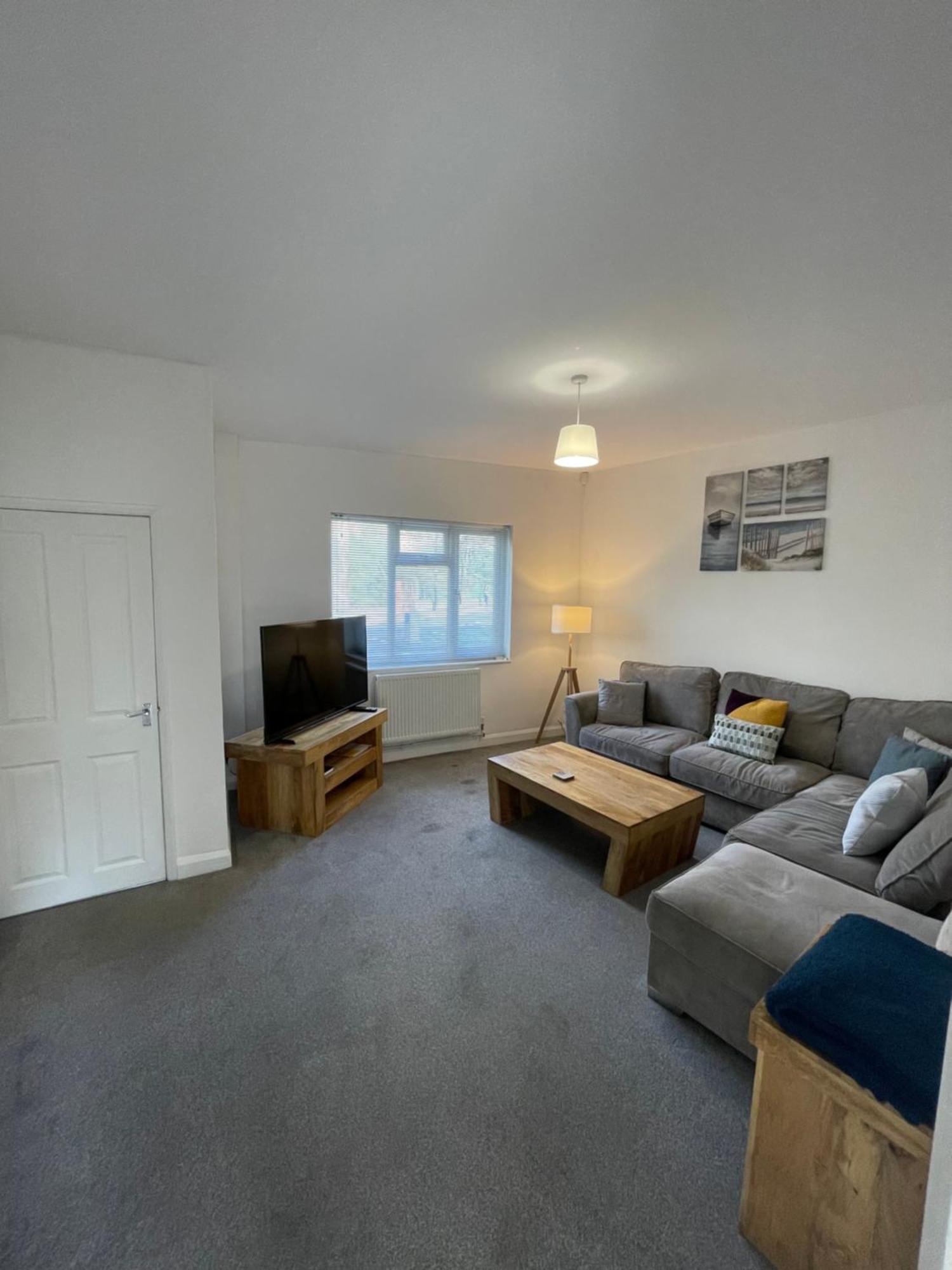 Nunnery Lane 3 Bedroom House * York