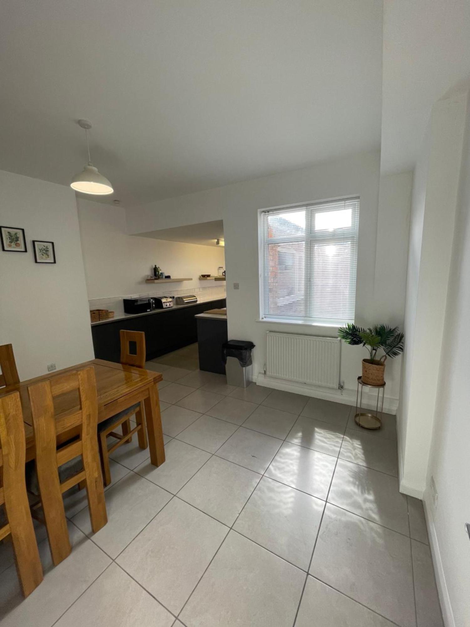 Casa vacanze Nunnery Lane 3 Bedroom House