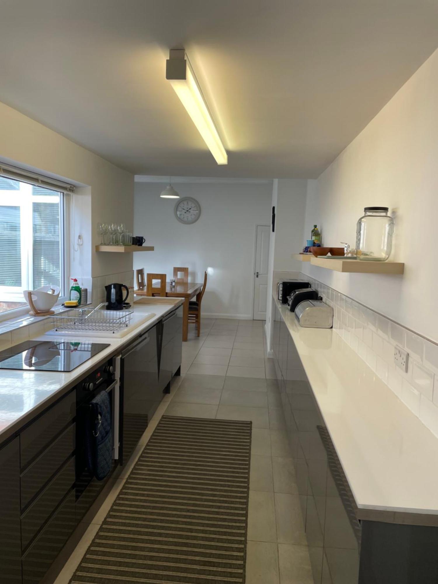 Nunnery Lane 3 Bedroom House