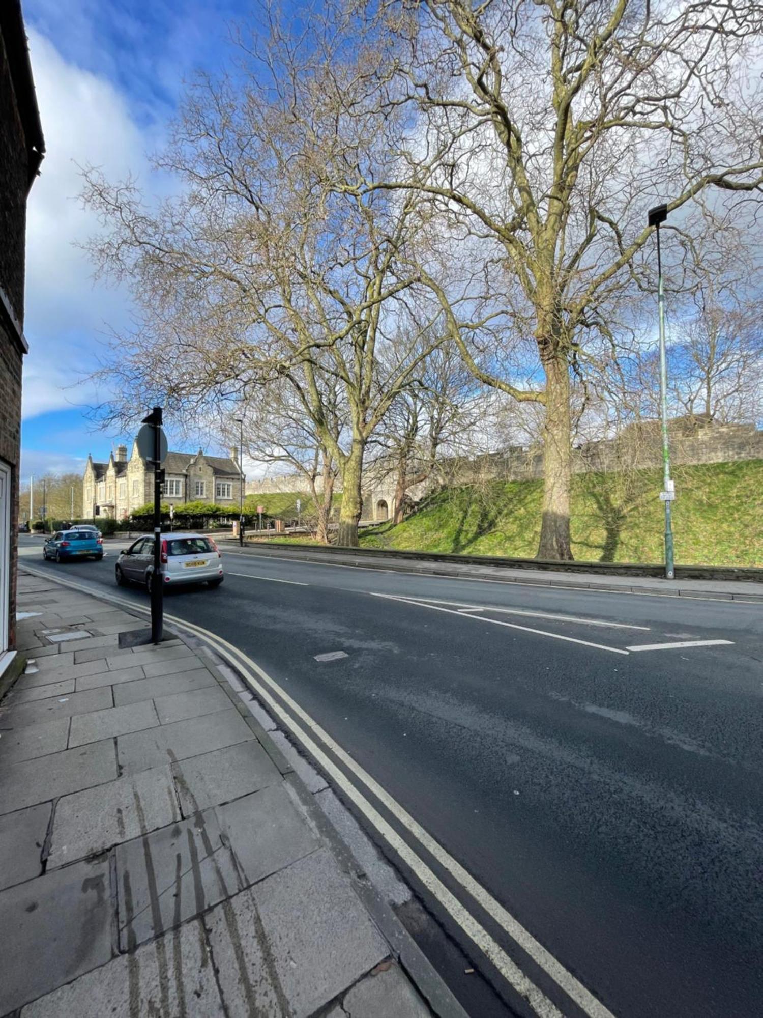 Nunnery Lane 3 Bedroom House York