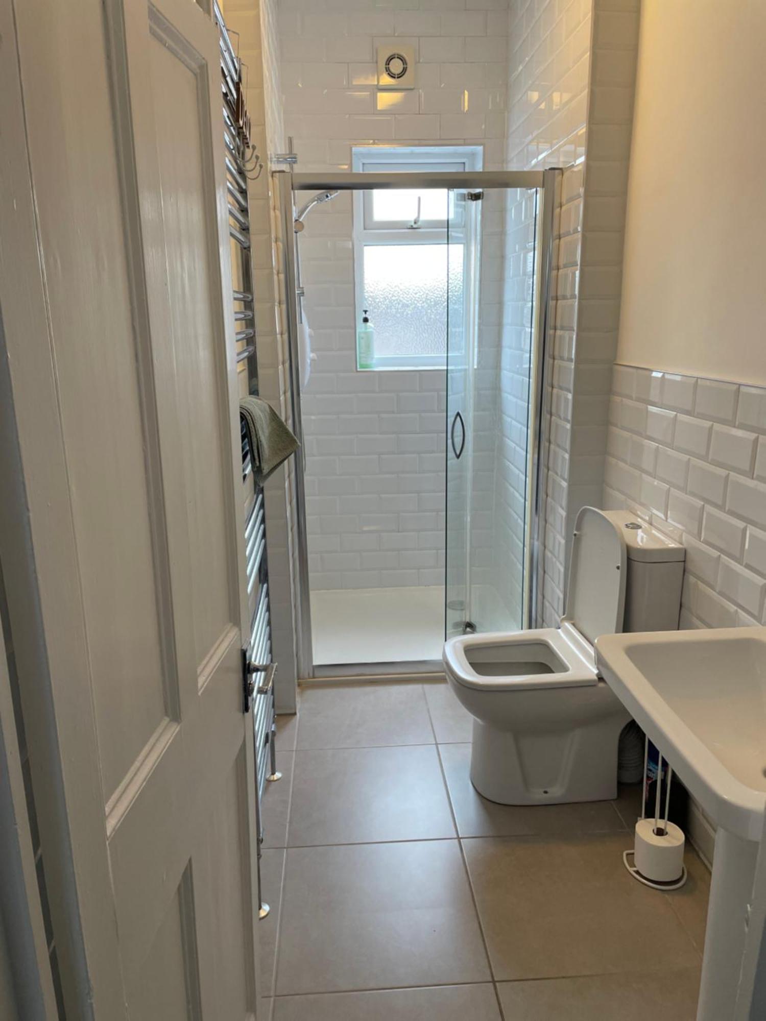 Casa vacanze Nunnery Lane 3 Bedroom House *